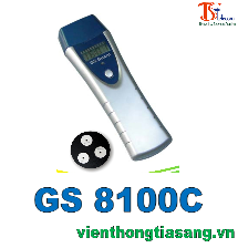 MÁY TUẦN TRA BẢO VỆ KẾT NỐI MÁY VI TÍNH GS 8100C