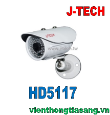 Camera IP J-TECH HD5117