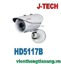 Camera IP J-TECH HD5117B