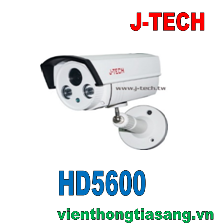 Camera IP J-TECH HD5600