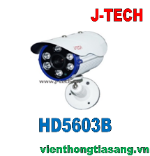 Camera IP J-TECH HD5603B