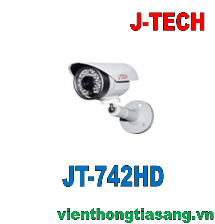 CAMERA ANNALOG J-TECH JT-742HD