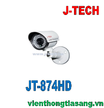  CAMERA ANNALOG J-TECH JT-874HD 