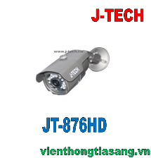 CAMERA ANNALOG J-TECH JT-876HD