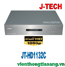 ĐẦU GHI HÌNH IP J-TECH JT-HD1132C ĐẦU GHI HÌNH IP J-TECH JT-HD1132C