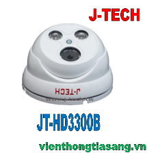 Camera IP J-TECH JT-HD3300B