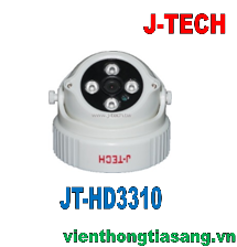 Camera IP J-TECH JT-HD3310