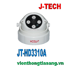 Camera IP J-TECH JT-HD3310A