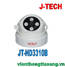 Camera IP J-TECH JT-HD3310B 
