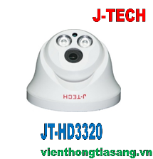 Camera IP J-TECH JT-HD3320