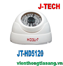 Camera IP J-TECH JT-HD5120