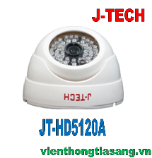 Camera IP J-TECH JT-HD5120A 