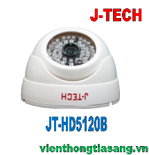 Camera IP J-TECH JT-HD5120B 