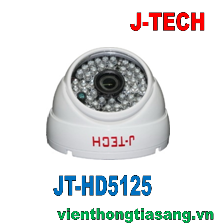 Camera IP J-TECH JT-HD5125