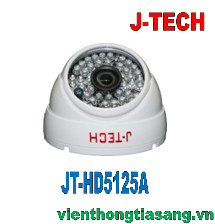 Camera IP J-TECH JT-HD5125A