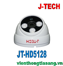 Camera IP J-TECH JT-HD5128 