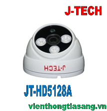 Camera IP J-TECH JT-HD5128A
