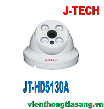  Camera IP J-TECH JT-HD5130A