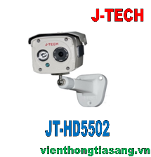 Camera IP J-TECH JT-HD5502