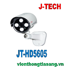 Camera IP J-TECH JT-HD5605