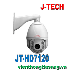 Camera IP J-TECH JT-HD7120