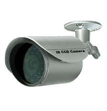 CAMERA AVTECH KPC138ZEAP
