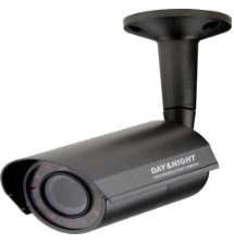 CAMERA AVTECH KPC172ZEP