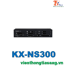 TỔNG ĐÀI PANASONIC KX-NS300