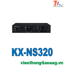 KHUNG PHỤ TỔNG ĐÀI NS300 PANASONIC KX-NS320