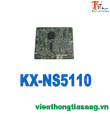 CARD DSP IP PANASONIC KX-NS5110 