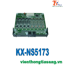 CARD 08 NHÁNH PANASONIC KX-NS5173