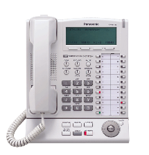 Điện thoại tổng đài IP (IP-PT) Panasonic KX-NT136