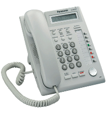 Điện Thoại Tổng Đài IP KX-NT321