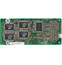 CARD DISA TRẢ LỜI TỰ ĐỘNG PANASONIC KX-TDA0191