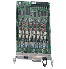 CARD TỔNG ĐÀI ĐIỆN THOẠI PANASONIC KX-TDA0177