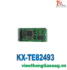 CARD HIỂN THỊ SỐ GỌI ĐẾN KX-TE82493