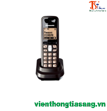 ĐIỆN THOẠI KHÔNG DÂY KỸ THUẬT SỐ DECTPHONE PANASONIC KX-TGA641 ĐIỆN THOẠI KHÔNG DÂY KỸ THUẬT SỐ DECTPHONE PANASONIC KX-TGA641