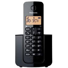 ĐIỆN THOẠI BÀN KHÔNG DÂY PANASONIC KX-TGB110CX