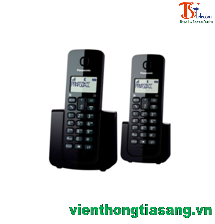 ĐIỆN THOẠI BÀN KHÔNG DÂY PANASONIC KX-TGB112CX
