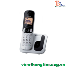 ĐIỆN THOẠI BÀN KHÔNG DÂY PANASONIC KX-TGC210CX