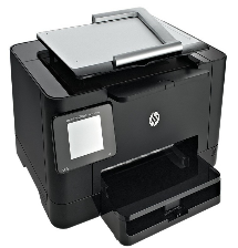 Máy in HP laserjet pro M275NW