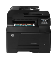 Máy in HP laserjet pro M276NW ( thay thế máy CM1415)