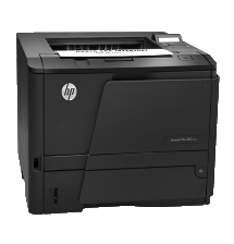 Máy in Laser HP PRO 400 M401N-CZ195A (thay thế P2035N)