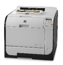 Máy in HP laserjet pro 400 color M451DW ( thay thế CP2025)