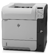 HP LaserJet Enterprise 600 Printer M603DN ( thay thế 4515)