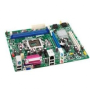 Mailboard INTEL BLKDH61WW-B3-SK1155