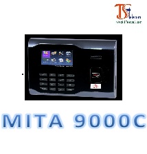 Máy Chấm Công Vân Tay MITA 9000C