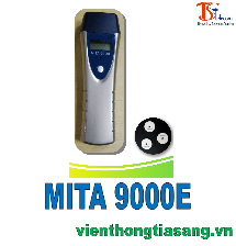 MÁY TUẦN TRA BẢO VỆ KẾT NỐI MÁY VI TÍNH MITA 9000E