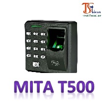 Máy Chấm Công Vân Tay MITA T500