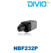CAMERA IP DIVIOTEC NBF232P